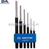 Bộ đột lỗ tròn Kingtony 1006APR