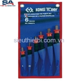 Bộ đột lỗ cán nhựa Kingtony 1006GPN