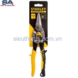 Kéo cắt tôn mũi thẳng Stanley 14-563