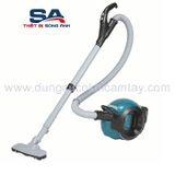 Máy hút bụi li tâm dùng pin Makita  DCL500Z