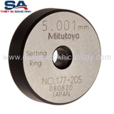 Vòng canh chuẩn 5mm Mitutoyo 177-205