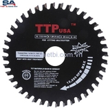 Lưỡi cưa đa năng 110mm TTPusa 222-11040T-1GE