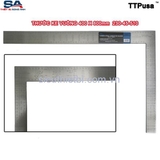 Thước ke vuông 400x600mm TTPusa 230-45-510