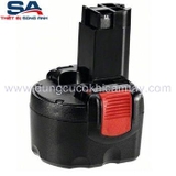 Pin 9.6V / 1.5Ah Bosch 2607335708