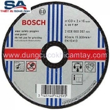 Đá cắt Bosch 105mm 2608603412