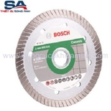 Đĩa cắt đá Ceramic 105mm Bosch 2608603615