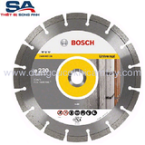 Đĩa cắt đá đa năng 105mm Bosch 2608603726