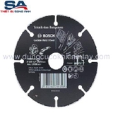 Đĩa cưa đa năng 110mm Bosch 2608643066