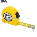 Thước cuộn thép 3m Stanley 30-486N