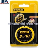 Thước cuốn thép 3m Stanley 30-608L