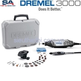 Bộ dụng cụ đa năng Dremel 3000 2/30