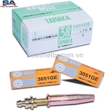 Béc cắt gas Tanaka 3051GE