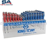 Bộ tua vít 96 cái có từ Kingtony 31416MR