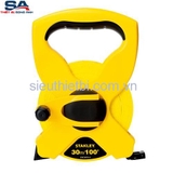 Thước dây sợi thủy tinh 60m Stanley 34-794