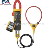 Ampe kìm AC/DC Fluke 381