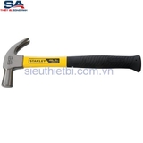 Búa nhổ đinh 450g Stanley 51-071