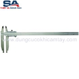 Thước cặp cơ khí 500mm Mitutoyo 533-404