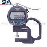 Đồng hồ đo độ dày điện tử 10mm Mitutoyo 547-300S