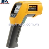 Súng đo nhiệt độ bằng hồng ngoại Fluke 566