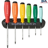 Bộ tua vít sao PB Swiss Tools 625415 6