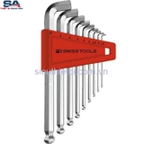 Bộ lục giác ngắn PB Swiss Tools 626069 9
