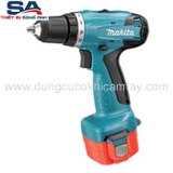 Máy Khoan vặn vít dùng pin Makita 6271DWE