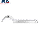 Cờ lê móc điều chỉnh 80-120mm Pard 64280120