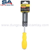 Tua vít đóng dẹp 8x200mm Stanley 65-254