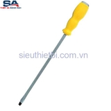 Tua vít đóng dẹp 8x150mm Stanley 65-253