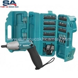 Máy bắt vít dùng pin Makita 6723DW