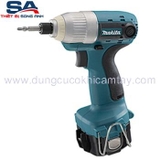 Máy bắt vít dùng pin Makita 6980FDWAE