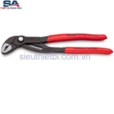 300mm Kìm mỏ quạ Knipex 87 01 300