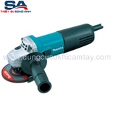 Máy mài góc Makita 9553NB