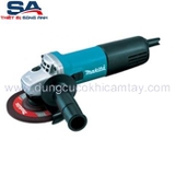 Máy mài góc Makita 9558HN