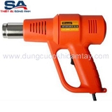 Súng thổi hơi nóng 2000W Asaki AK-9014