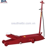 Đội cá sấu dùng hơi 5 tấn Masada ASJ-50M