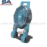 Quạt dùng pin Makita BCF201Z