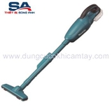 Máy hút bụi dùng pin Makita BCL180L