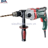 Máy khoan động lực Metabo BEV 1300-2