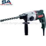 Máy khoan búa 3 chức năng Metabo KHE 24SP