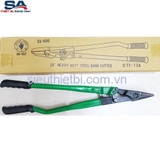 Kéo cắt dây đai thép Black hand SS-600