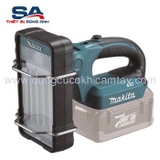 Đèn huỳnh quang dùng pin sạc Makita BML360