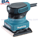 Máy chà nhám rung Makita BO4510H