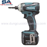 Máy bắt vít dùng pin Makita BTD133RFE