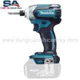 Máy bắt vít dùng Pin Makita BTD147Z