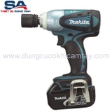 Súng siết bu lông dùng pin Makita DTW250RME