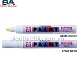 Bút đánh dấu Sakura Paint Marker