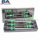 Bộ dũa sắt 200mm 5 chi tiết Vata C76-233A016