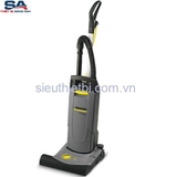 Máy hút bụi Karcher CV 38/2 Adv