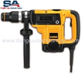 Máy khoan bê tông Dewalt D25501K